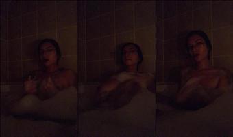 thevixenfiles 22 11 2019 91196414 silly boy this is mommy s alone time but since (thevixenfiles)