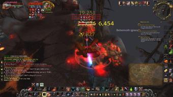 Daily Questing Farming Gold with Warrior Part 1 - May 20, 2025 (gundamchick)