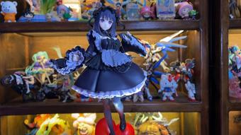 Marin Kitagawa Cosplay Figure - June 14, 2025 (gundamchick)