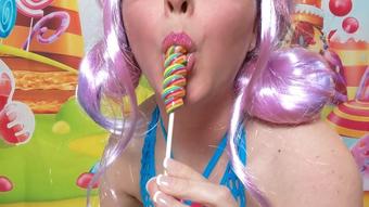 Candy Shop - November 03, 2020 (Morgana Laveau)