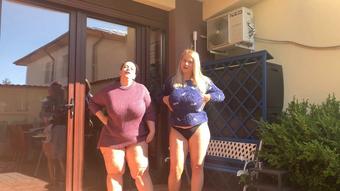 Homewrecker/breast worship with Mia - May 13, 2020 (HugeBoobsErin)