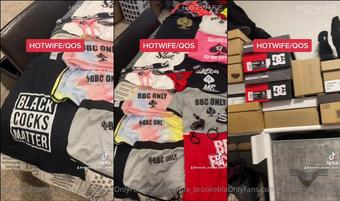 hotwife_brookeblaze 05 05 2022 2445219222 Qos clothing.â, ect. â ï¸ (hotwife_brookeblaze)