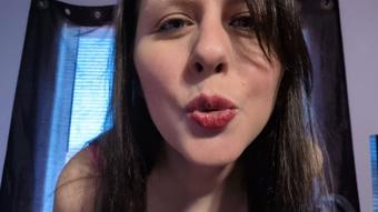 Vacuum Woman Sucks Again - February 24, 2025 (Morgana Laveau)