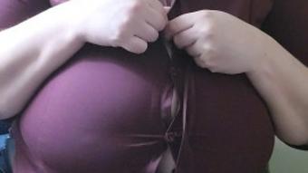 Lesson from your Biology teacher, SPH - March 21, 2023 (BustyBigBooty)