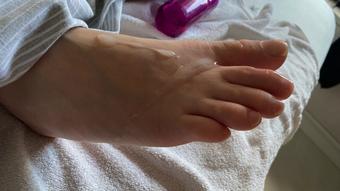 FOOTJOB PHOTO SESSION - December 09, 2023 (bestfootjobs)