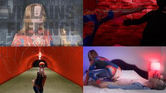 Spider-Woman Has Baby Fever - September 07, 2024 (Delilah Cass)