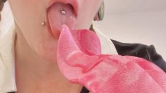 Wednesday fucks hairy pussy - November 18, 2022 (YourFetishBrat)