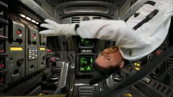 Morgana's Nightmare in Space - November 12, 2022 (Morgana Laveau)