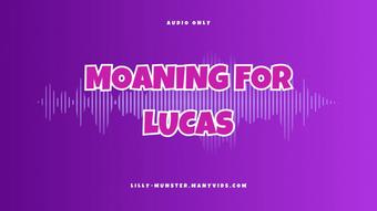 Audio - Moaning For Lukas - December 05, 2023 (Lilly Munster)