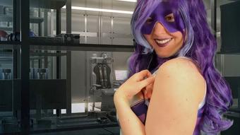 The Hideout:Vore - May 05, 2021 (Morgana Laveau)