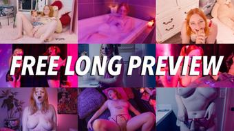 FREE PREVEW: Twincest - A Tale of Taboo Love - April 13, 2024 (Delilah Cass)