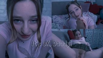 It's Okay, step-Daddy - December 21, 2024 (Delilah Cass)