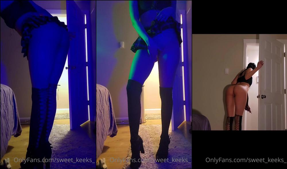 sweet_keeks_ 09 11 2020 1224062694 Me A tease Never