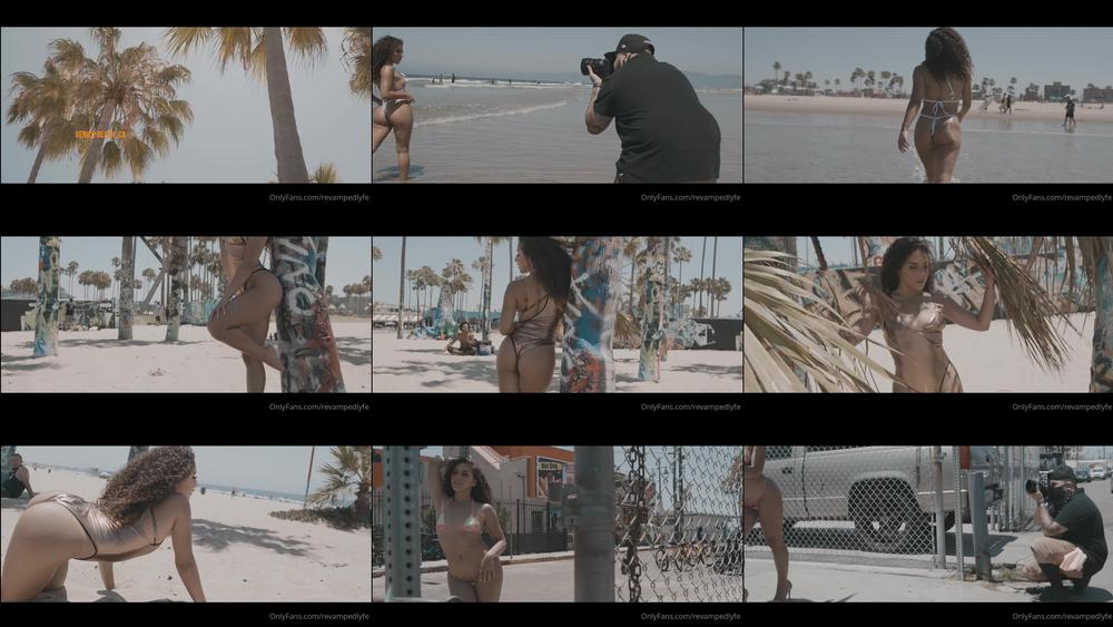 livrevamped 15 07 2020 536049608 BTS from my new photo set coming soon from Luna Stylez 