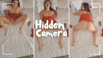 Hidden Camera Masturbation - November 06, 2024 (linafoxsecret)