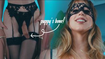 Futa Story: Anonymous -play Hookup - March 27, 2025 (Imilia Audley)