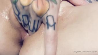 officialcjmack 04 05 2020 280380725 super soaker squirt video (officialcjmack)